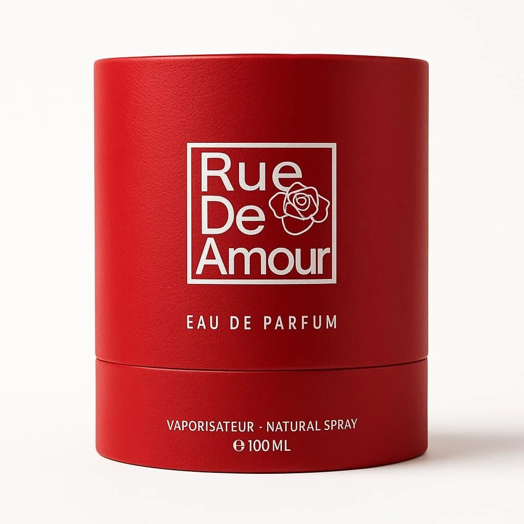 عطر Rue De Amour Rue De Amour