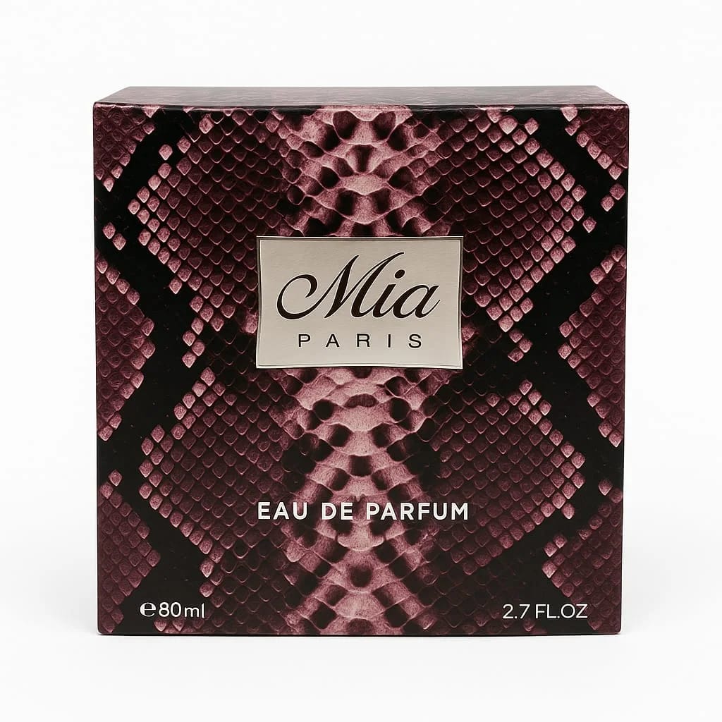 عطر Mia Paris Mia Paris