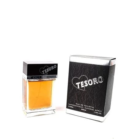 عطر Tesoro Tesoro Eau De Toilette